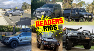Readers Rigs August 2022